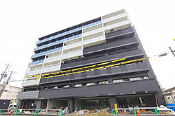 プレサンス塚本ミッマーク