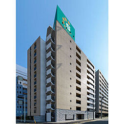 スプランディッド新横浜