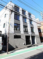 レピュア板橋本町レジデンス