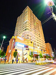 ザ・スカイクルーズタワー