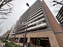 プレジオ弁天町