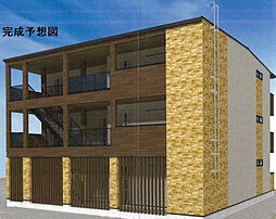 グランフィオーレ矢部