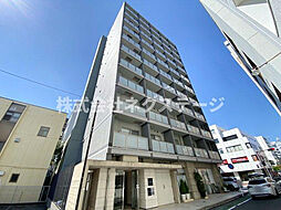 レジディア本厚木