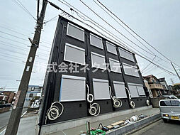 カインドネス本厚木南町