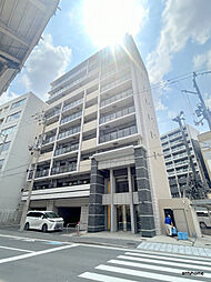 ファーストフィオーレ新梅田