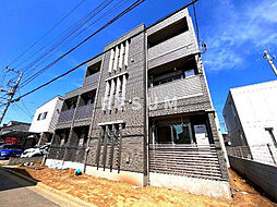 エキューム登戸