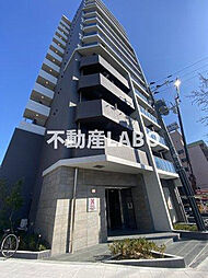 エグゼ難波WESTリバー