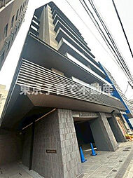 パークホームズ文京白山ヒルテラス