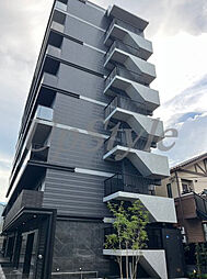 アーバンパーク綾瀬