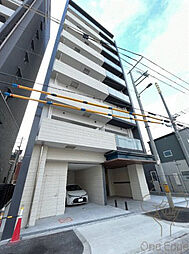 スプランディッド梅田北