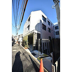 パセオ神宮前II