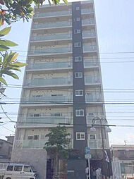 リヴシティ堀切菖蒲園