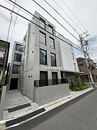 PASEO渋谷幡ヶ谷