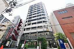 ファインブルーム靱公園