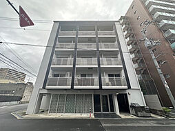 エクセルコート福島