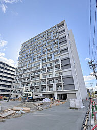 プレサンス東淀川駅前プロ―シェ