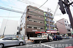 グレイス新屋敷