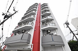 グランパシフィック芦原橋駅前