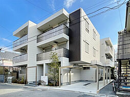 アーバンクレスト