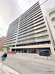 スプランディッド淀屋橋DUE(デュー)