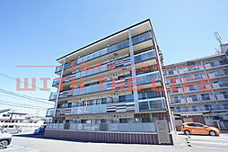 サニーコート津福