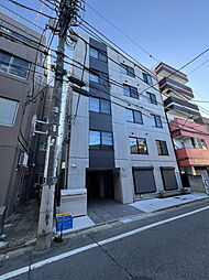 ラシクラス上板橋