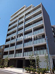 ユリカロゼAZEST高島平