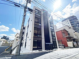 アラート田端