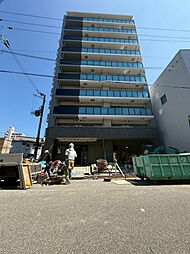 エスリードレジデンス大阪福島シティスクエア