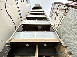 エステムコート難波IIIラグース