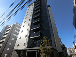 ブリリアイスト武蔵小杉