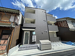 ジーメゾン大和郡山ルプレ