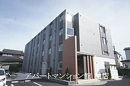 エレガントカーサIII