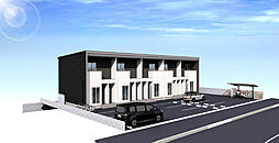 玉名市六田アパート(仮)