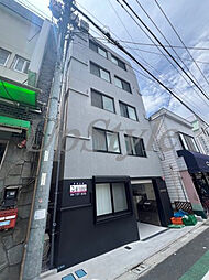 クレストパレス日暮里