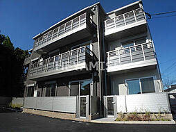 サモナーラ北門