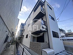 Mi・Casa阿倍野昭和町