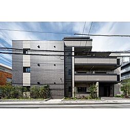 コンポジット新宿柏木