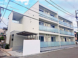 リブリ・船橋IV