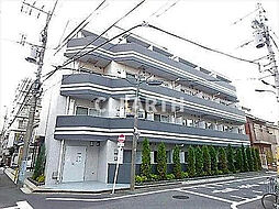 エスペルーモ中村橋
