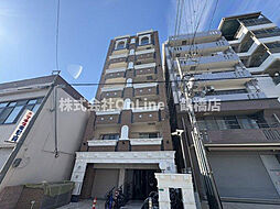 ブルービー玉造