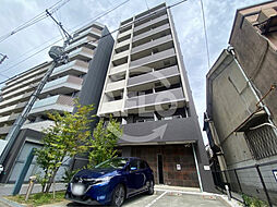 レジュールアッシュ天王寺II