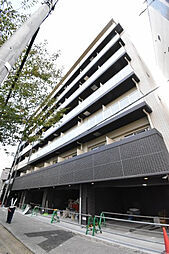 アドバンス西梅田ビオス