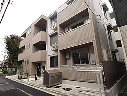 セレスティア坂下