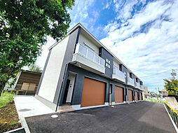 エスパース恋ヶ窪BASEII