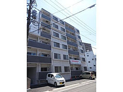 清水町ＭＡマンション