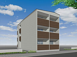 ジーメゾン奈良エルシア