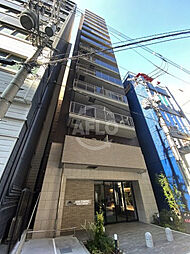 レオンコンフォート堀江公園