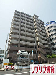 グランダジュール千葉みなと