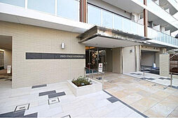 デュオステージ北千住